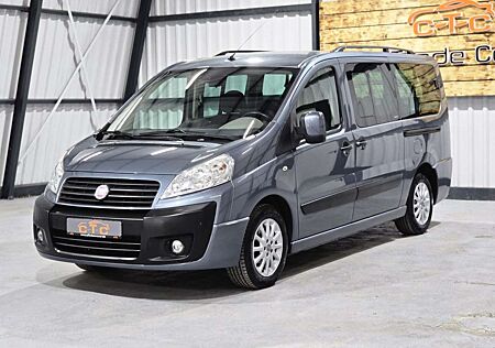 Fiat Scudo Panorama Executive L2H1/8-Sitze/TÜV-NEU