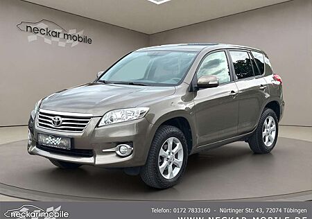 Toyota RAV 4 RAV4 2.2 D-4D 4x4 Life Klimatronik AHK
