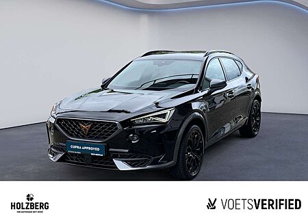 Cupra Formentor 2.0 TSI VZ BEATS+SZH+19"