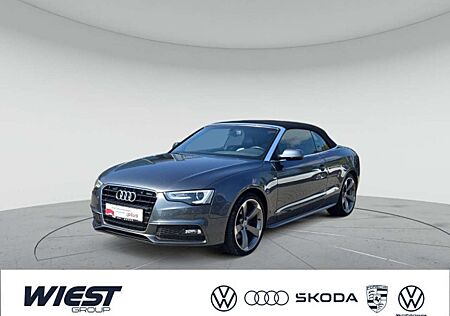 Audi A5 1.8 TFSI, S LINE/LEDER/NAVI/BIXENON