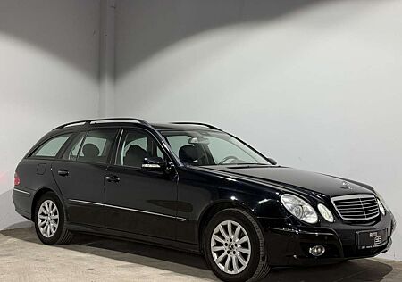 Mercedes-Benz E 200 K T Elegance Automatik Bi-Xenon Navi