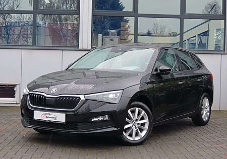 Skoda Scala 1.5 TSI ACT DSG Ambition