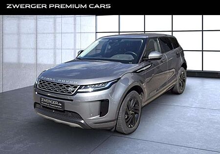 Land Rover Others Range Rover Evoque P200 S 18"Alu 1.Hand Bluetooth