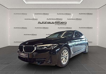 BMW 530 e LIMOSINE/LED/NAVI/H&K/KAMERA/LIVE COCKPIT