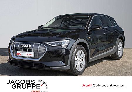 Audi e-tron 50 quattro GRA,SHZ,LED,RFK