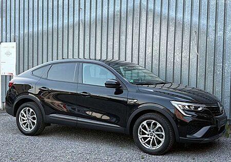 Renault Arkana R.S. Line°LEDER°KAMERA°NAVI°LED