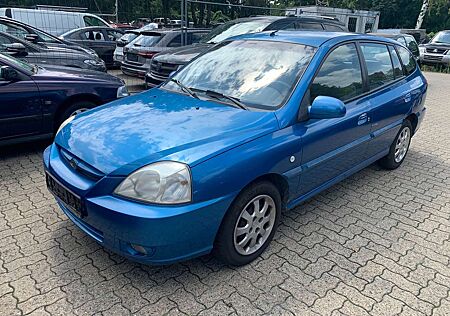 Kia Rio LS 5 Lim.