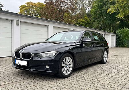 BMW 320d 320 3er Touring Diesel Touring