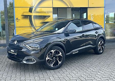 Citroën C4 Citroen Shine Pack Leder Navi ACC LED Shz