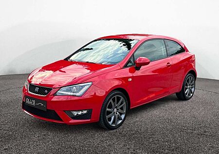 Seat Ibiza SC FR 1.2 TSI Xenon,Navi,MFL,Temp,SHZ