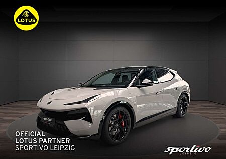 Lotus Eletre 600 Sport SE *Lotus Leipzig*