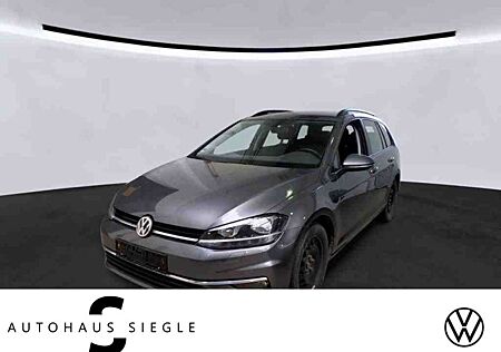 VW Golf Volkswagen VII Variant 1.6 TDI Comfortline Navi ACC Parktroni