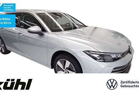 VW Passat Variant Volkswagen 1.5 TSI eHybrid DSG Business ACC
