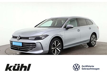 VW Passat Variant Volkswagen 1.5 TSI eHybrid DSG Business ACC
