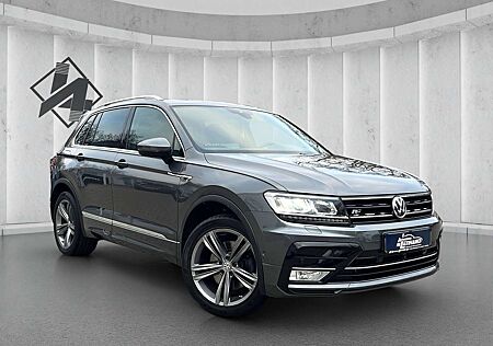 VW Tiguan Volkswagen R-Line*Highline*4Motion*Pano*ACC*