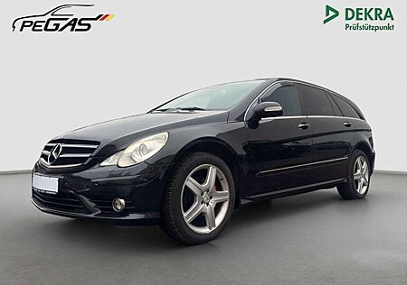 Mercedes-Benz R 350 R350 Long CDI 4Matic AMG-Optic Guter Zustand TÜV