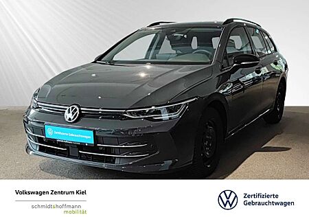 VW Golf Volkswagen VIII Variant Life 1.5 TSI SITZHZ+ACC+PDC Klima