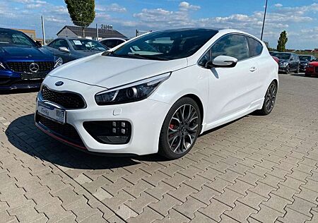 Kia Cee'd Ceed / Ceed GT-Track|NAVI/R-KAM|