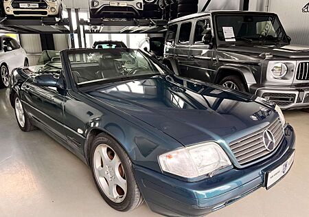 Mercedes-Benz SL 280