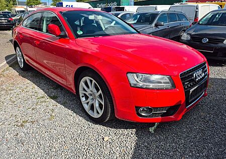 Audi A5 Sportback 3.0 TDI quattro