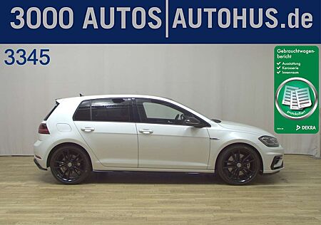 VW Golf Volkswagen -7 2.0 TSI 4M R Leder Navi DCC AID Pano LED