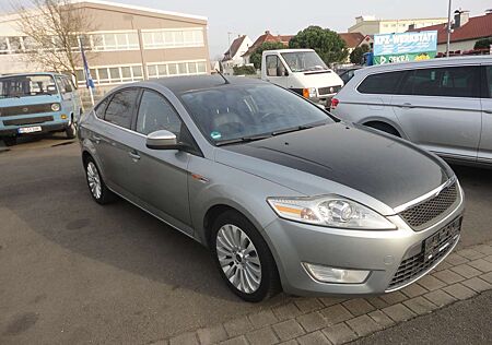 Ford Mondeo Titanium X