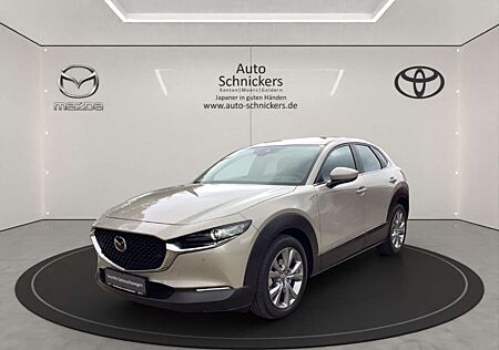 Mazda CX-30 SKY-X 2.0 Hybrid SELECTION+18 ZOLL+NAV+CAM