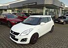 Suzuki Swift 3-Türer 1.2 Club