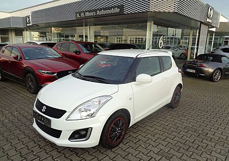 Suzuki Swift 3-Türer 1.2 Club