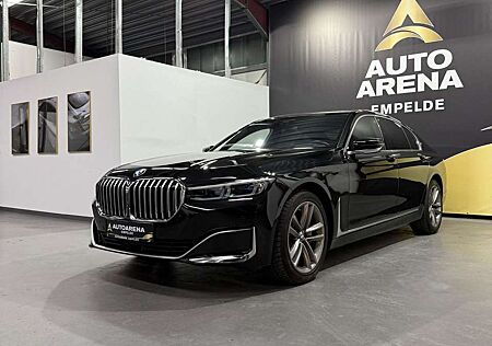 BMW 730 d Lim *Voll-Ausgestattet*