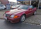 Mercedes-Benz SL 300 Autom. Leder Hardtop H-Kennzeichen