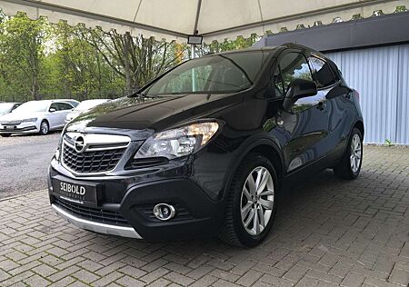 Opel Mokka 1.4 Turbo Edition ecoFlex/Klima/Bluetooth