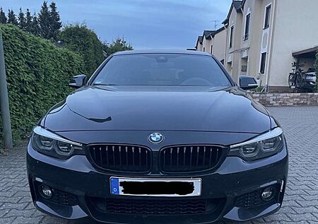 BMW 420 i M Sport Gran Coupe Facelift *HuD*NAV*SHZ*LED