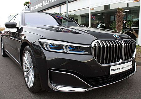 BMW 745 7 L e "TOPAUSSTATTUNG!"