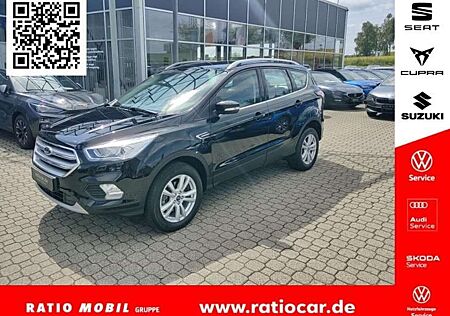 Ford Kuga COOL+CONNECT 1.5 ECOBOOST BEH.FS EPH NAVI