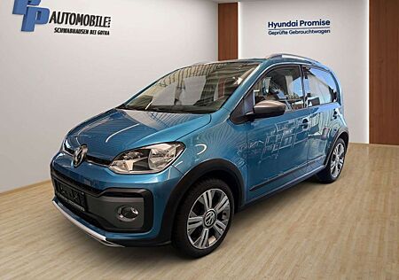 VW Up Volkswagen ! Cross ! 1.0 BMT Winter Paket