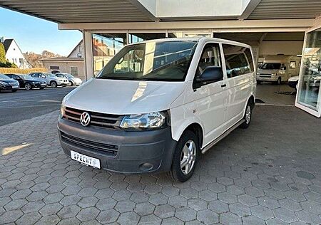 VW T5 Kombi Volkswagen