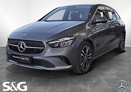 Mercedes-Benz B 180 CARPLAY+SPURHALTE+KAMERA+17"+MBUX+LED