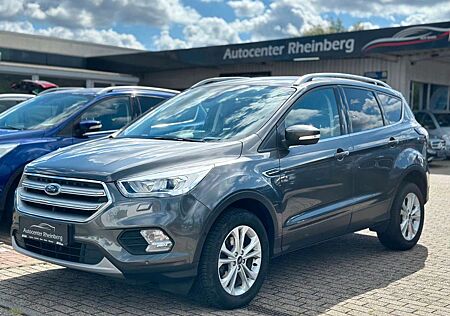 Ford Kuga Titanium