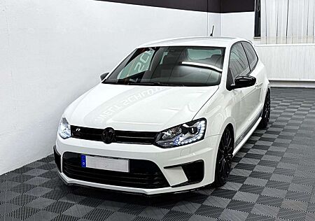 VW Polo Volkswagen V R WRC*KW Gewinde*BN-Pipes*341 PS*Wagner*