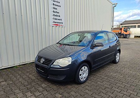 VW Polo gebraucht kaufen VW Polo Volkswagen Trendline Automatik
