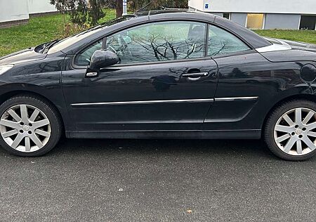 Peugeot 207 CC 120 VTi Urban Move