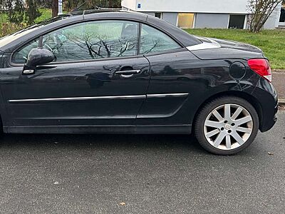 Peugeot 207 207 CC 120 VTi Urban Move