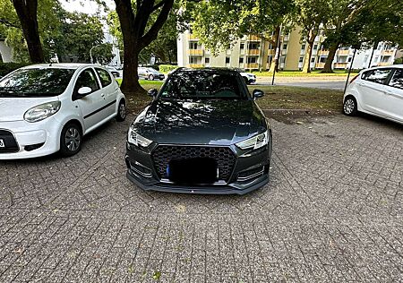 Audi A4 Avant 2.0 TFSI ultra S tronic sport