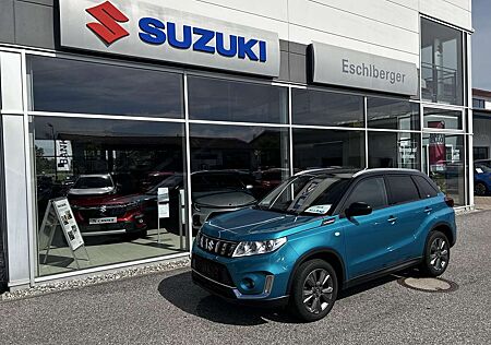 Suzuki Vitara 1.0 Comfort 4x4 82 kW 12V BoosterJet KAT 1.0 Be...