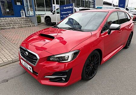 Subaru Levorg Sport 4x4