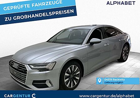 Audi A6 Lim. 45 TDI quattro sport Matrix Virtual ACC