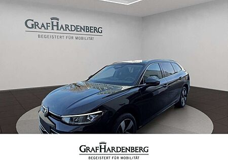 VW Passat Volkswagen Business 1.5 l eTSI