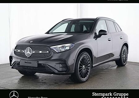 Mercedes-Benz GLC 300 d 4M AMG HAL*Airm*Pano*AHK*HuD*Distr*360
