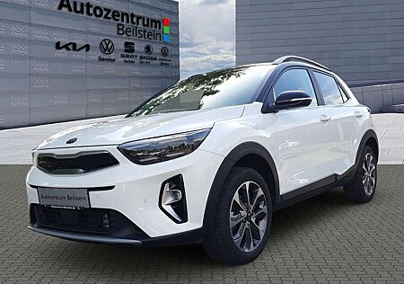 Kia Stonic 1,0 TSI DCT Spirit Navi PDC Kamera